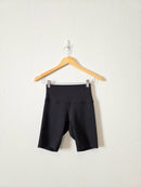 Lululemon Black Align Bike Shorts (4)