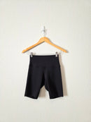 Lululemon Black Align Bike Shorts (4)