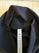 Lululemon Black Align Bike Shorts (4)
