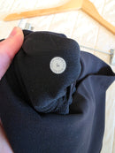 Lululemon Black Align Bike Shorts (4)