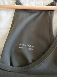 Aritzia Relaxed Barrel Jumpsuit (M)