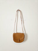 Gap Brown Crossbody Purse