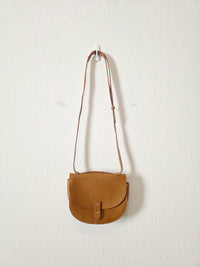 Gap Brown Crossbody Purse