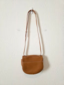 Gap Brown Crossbody Purse