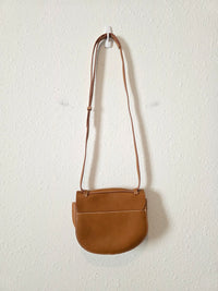 Gap Brown Crossbody Purse