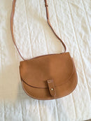 Gap Brown Crossbody Purse
