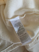 Madewell Puff Sleeve Top (XS)