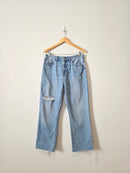 Madewell 90s Straight Jeans (29)