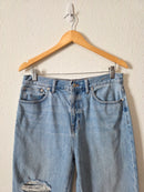 Madewell 90s Straight Jeans (29)