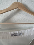 Square Neck Cotton Top (M)