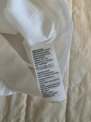 Square Neck Cotton Top (M)