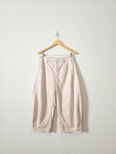 Anthropologie Crop Barrel Pants (29P)