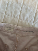 Anthropologie Crop Barrel Pants (29P)