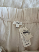 NEW Aerie Cream Shorts (S)