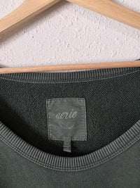 Aerie Oversized Cotton Sweatshirt (M)