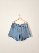 Abercrombie Dad Shorts (33/16)