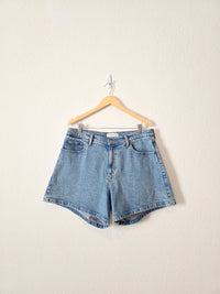 Abercrombie Dad Shorts (33/16)