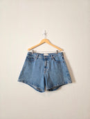 Abercrombie Dad Shorts (33/16)