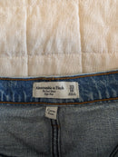 Abercrombie Dad Shorts (33/16)