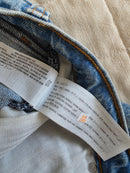 Abercrombie Dad Shorts (33/16)