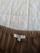 Z Supply Brown Wide Leg Pants (S)