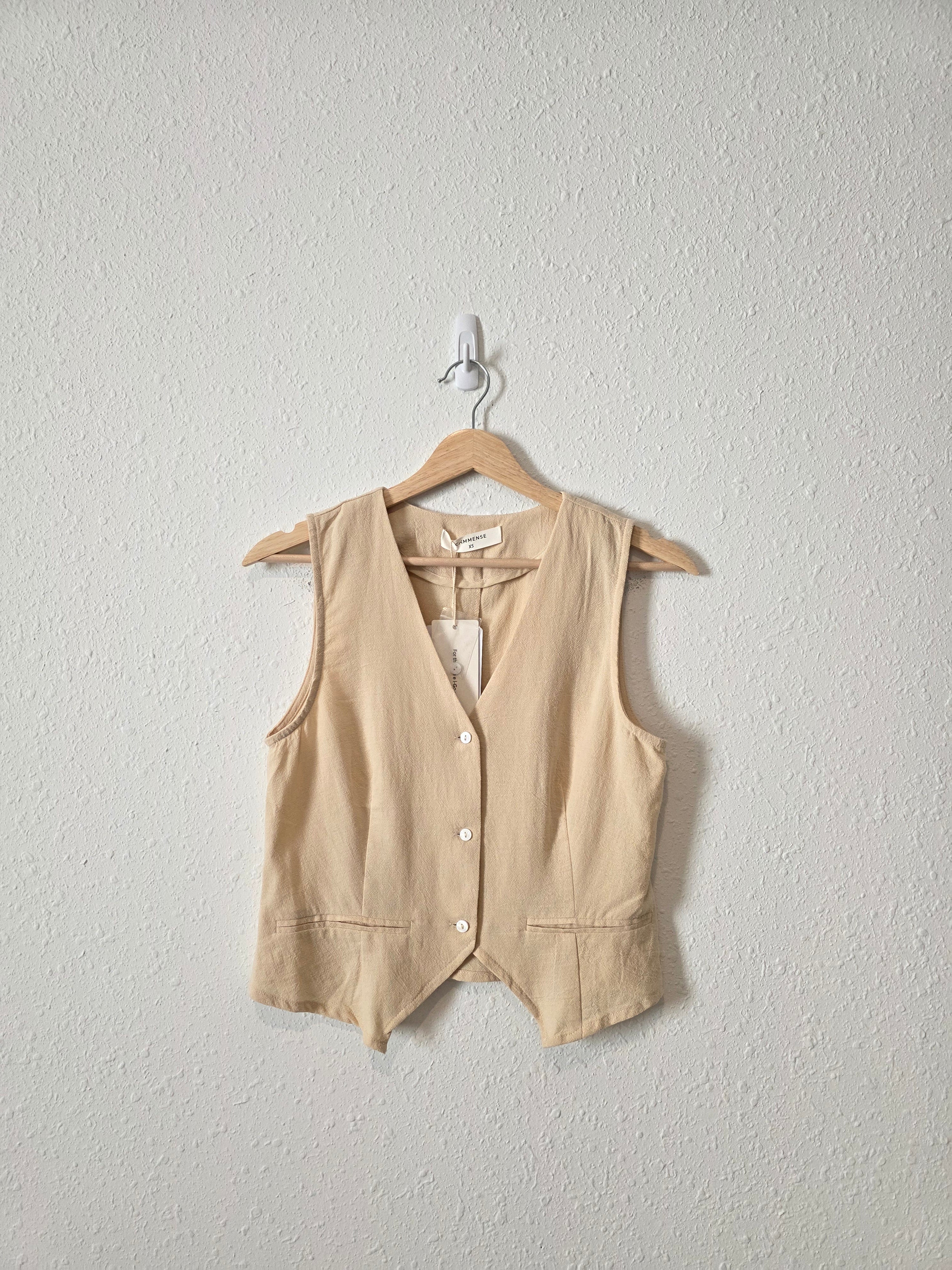 Neutral Matching Set (XS)