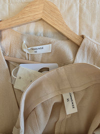 Neutral Matching Set (XS)