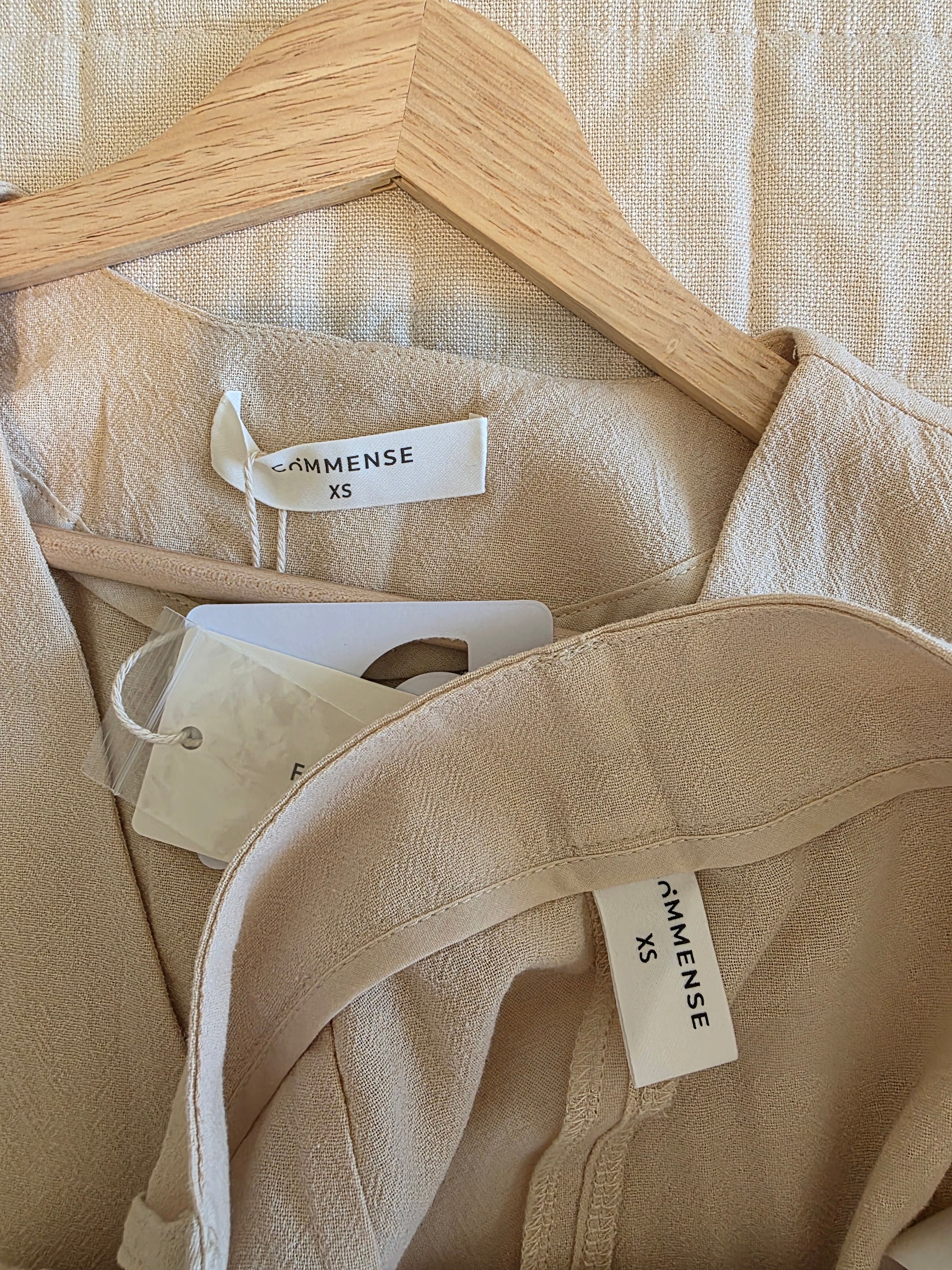 Neutral Matching Set (XS)