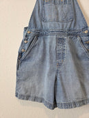 Vintage Gap Denim Shortalls (S)