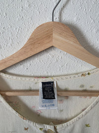 Vintage Cottagecore Midi Dress (16)