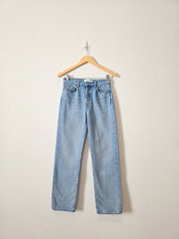 & Other Stories Straight Jeans (26)