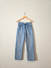 & Other Stories Straight Jeans (26)