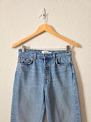 & Other Stories Straight Jeans (26)