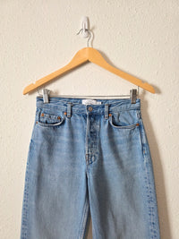 & Other Stories Straight Jeans (26)