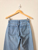 & Other Stories Straight Jeans (26)