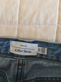 & Other Stories Straight Jeans (26)