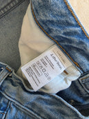 & Other Stories Straight Jeans (26)