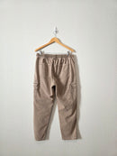 Gap Brown Cargo Easy Jeans (L)