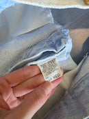 Vintage Light Wash Denim Shorts (31/32)