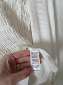 Altar'd State Smocked Top (XS)