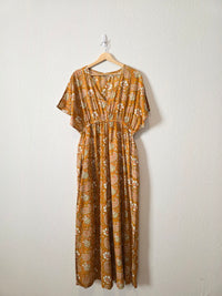 NEW Colorful Wide Leg Jumpsuit (L/XL)