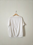 Lululemon White Oversized Tee (L/XL)