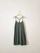 Outdoor Voices Mini Athletic Dress (XL)