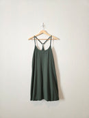Outdoor Voices Mini Athletic Dress (XL)