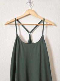 Outdoor Voices Mini Athletic Dress (XL)