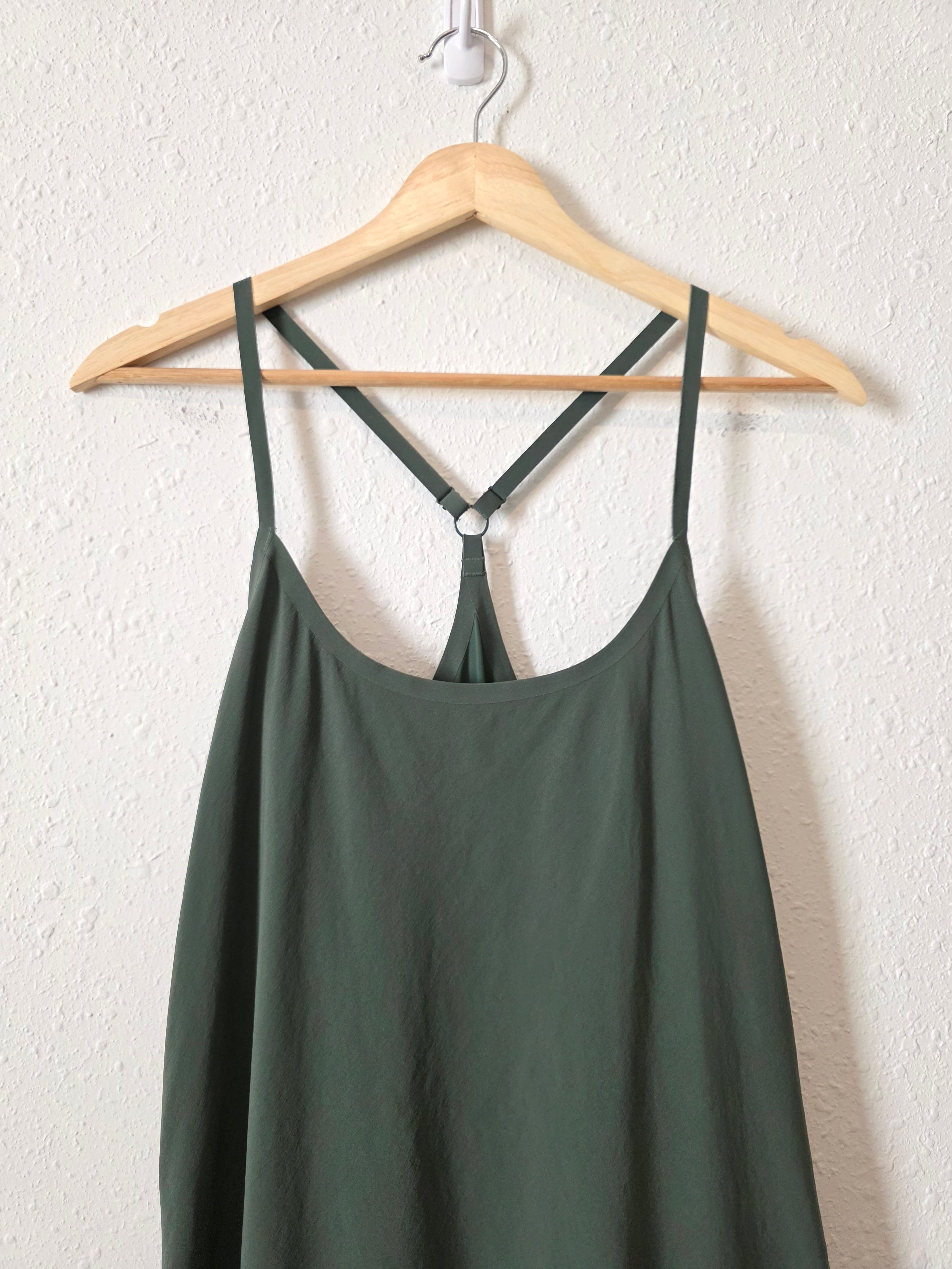 Outdoor Voices Mini Athletic Dress (XL)