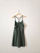 Outdoor Voices Mini Athletic Dress (XL)