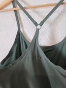 Outdoor Voices Mini Athletic Dress (XL)