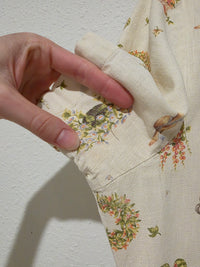 Vintage Cottagecore Midi Dress (16)