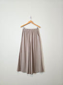 Carly Jean Wide Leg Pants (M)
